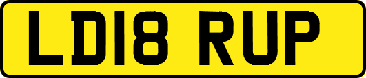 LD18RUP