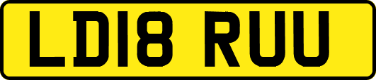LD18RUU