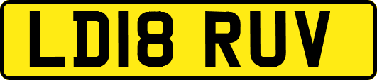 LD18RUV