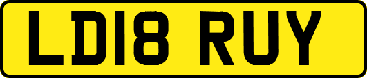 LD18RUY