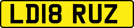 LD18RUZ