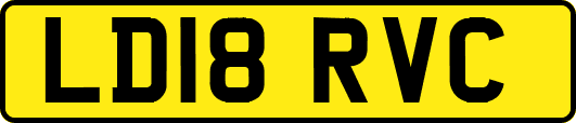 LD18RVC