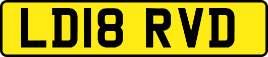 LD18RVD