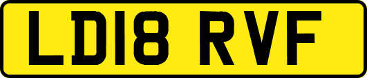 LD18RVF