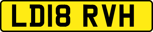 LD18RVH