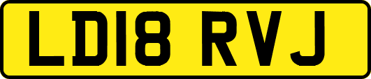 LD18RVJ