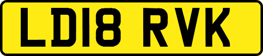 LD18RVK