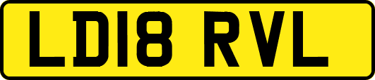 LD18RVL