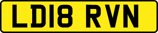 LD18RVN