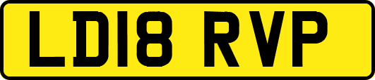 LD18RVP