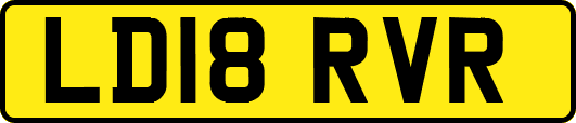LD18RVR