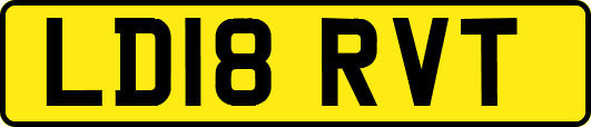 LD18RVT