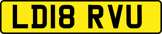LD18RVU