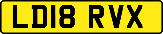 LD18RVX