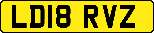 LD18RVZ