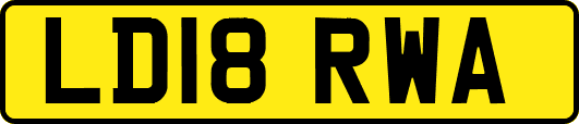 LD18RWA