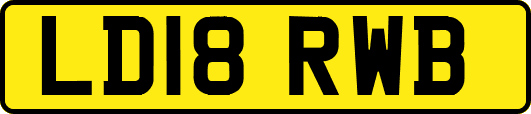 LD18RWB