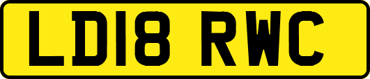 LD18RWC