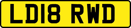 LD18RWD
