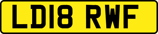 LD18RWF