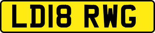 LD18RWG