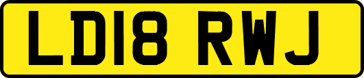LD18RWJ