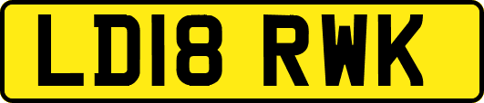 LD18RWK