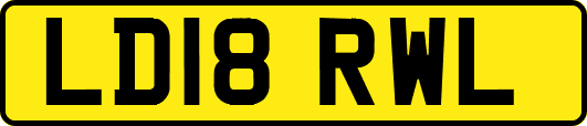 LD18RWL