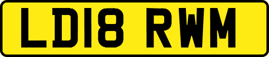 LD18RWM