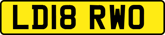 LD18RWO