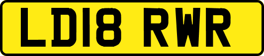 LD18RWR