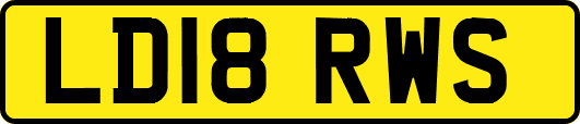 LD18RWS