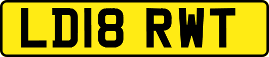 LD18RWT