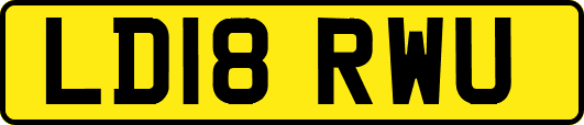 LD18RWU