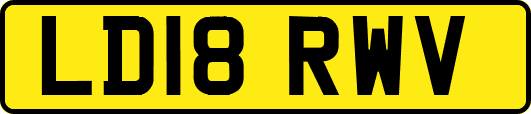 LD18RWV