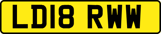 LD18RWW