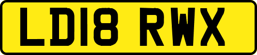 LD18RWX