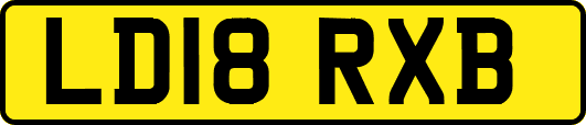 LD18RXB