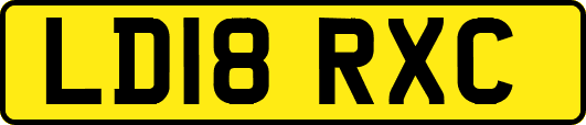 LD18RXC
