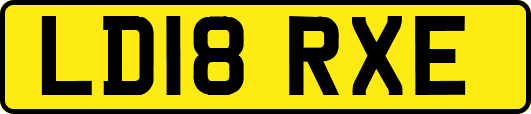 LD18RXE