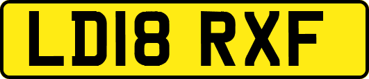 LD18RXF