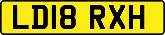 LD18RXH