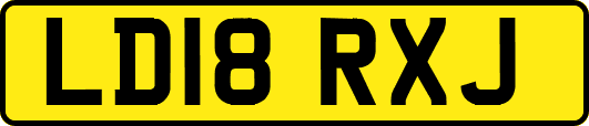 LD18RXJ