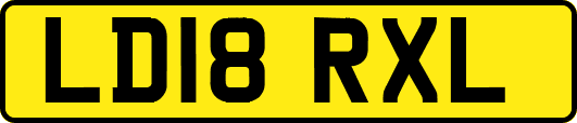 LD18RXL