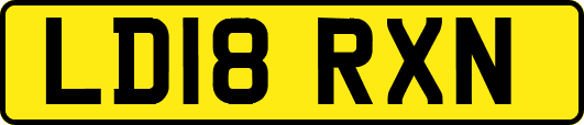 LD18RXN