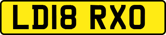 LD18RXO