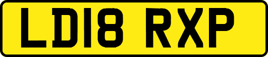 LD18RXP