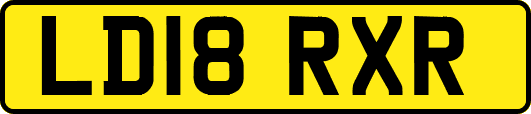 LD18RXR