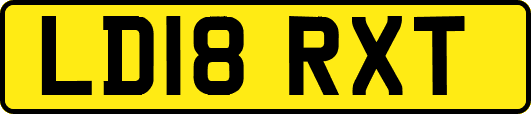 LD18RXT