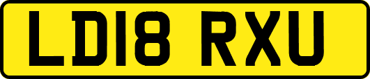 LD18RXU